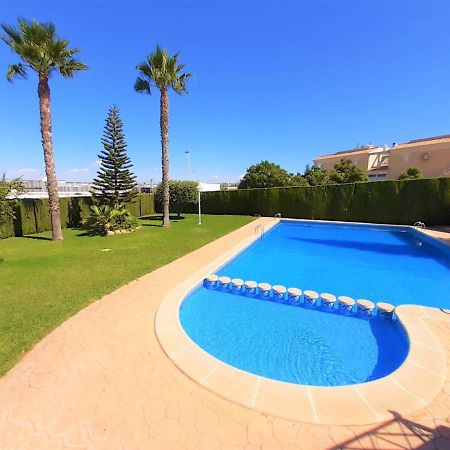 Casa Alegria Apartment With Pool Torrevieja Extérieur photo