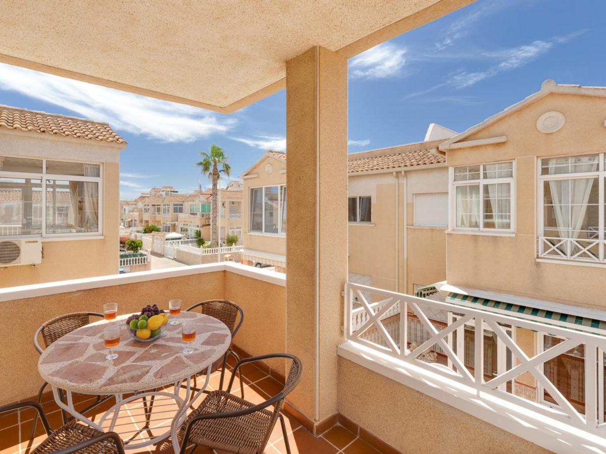 Casa Alegria Apartment With Pool Torrevieja Extérieur photo