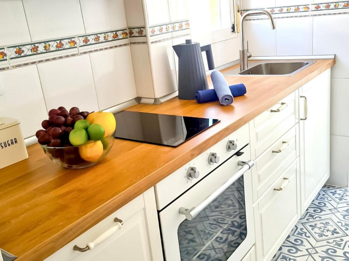 Casa Alegria Apartment With Pool Torrevieja Extérieur photo