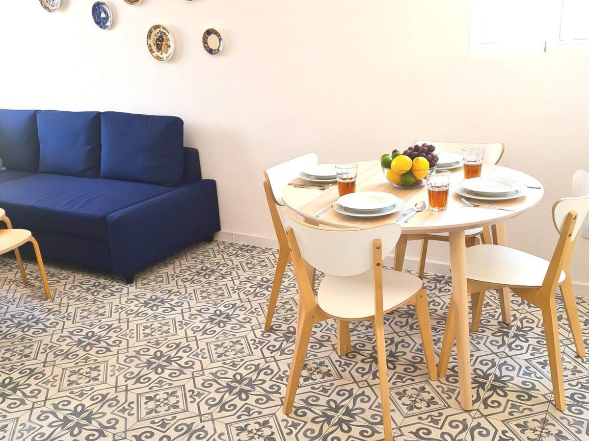 Casa Alegria Apartment With Pool Torrevieja Extérieur photo