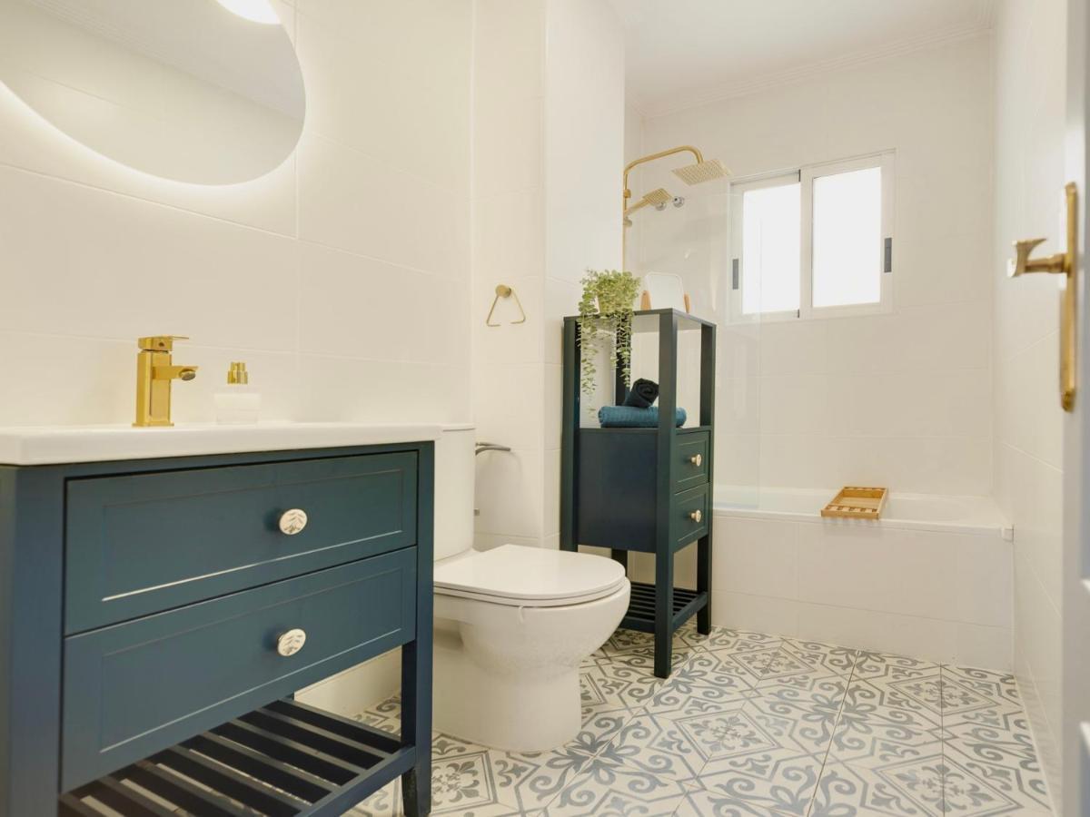 Casa Alegria Apartment With Pool Torrevieja Extérieur photo